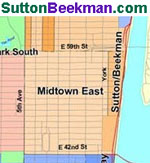 Sutton / Beekman Homes