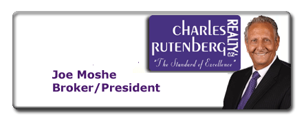 A Message From Joe Moshe