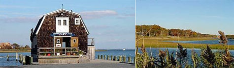 First Hampton International