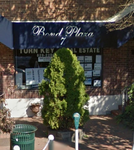 Turn Key Real Estate