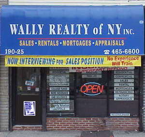 Wally Realty
