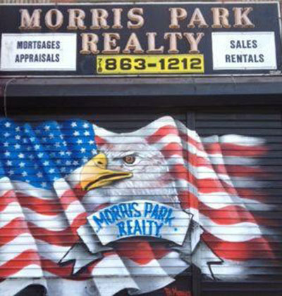 Morris Park Realty Group